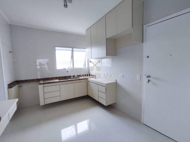 #1702 - Apartamento para Venda em Guarujá - SP